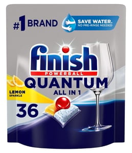 Finish Tablete Quantum all in 1 limun 36kom