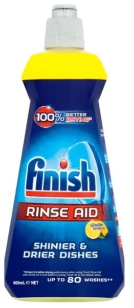Finish Sjaj limun 400ml