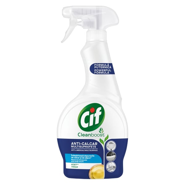 Cif Sredstvo za kupatilo Trigger 500ml