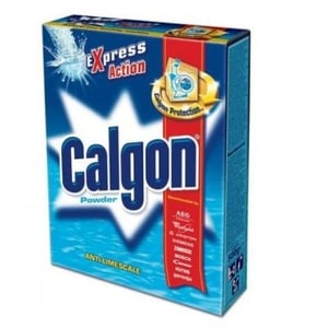 Calgon Sredstvo za skidanje kamenca za veš mašine 500g