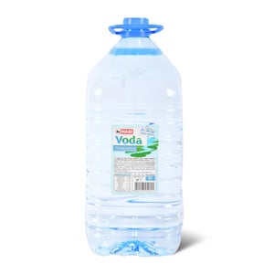 Maxi Negazirana voda 6L