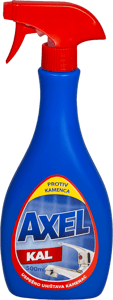 Axel Kal sredstvo protiv kamenca sa pumpicom 500ml