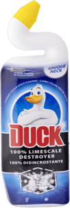 Duck Sredstvo protiv WC kamenca 750ml
