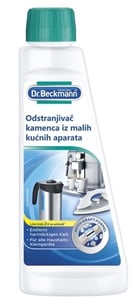 Dr.Beckmann Odstranjivač kamenca 250ml
