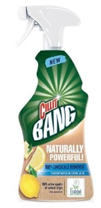 Cillit Bang Sprej protiv kamenca limun 750ml
