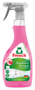 Frosch Sredstvo protiv kamenca Raspberry vinegar 500ml