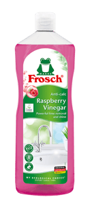 Frosch Sredstvo protiv kamenca Raspberry vinegar 1l