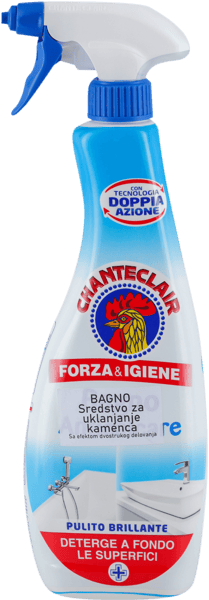Chante Clair Bagno protiv kamenca 625ml