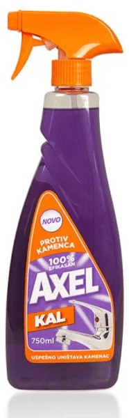 Axel Sredstvo protiv kamenca Kal 750ml