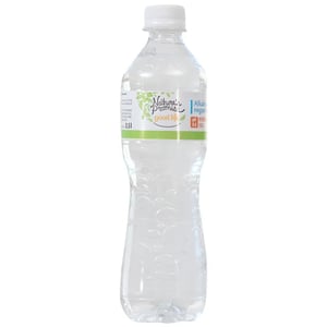 Nature's Promise Negazirana voda Alkalna 500ml