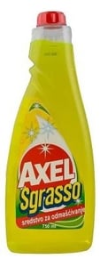 Axel Sredstvo Sgrasso 750ml