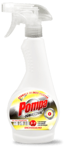 Pompa Odmašćivač 500ml