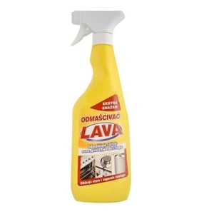 Lava Odmašćivač 500ml