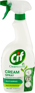 Cif Cream u spreju 700ml