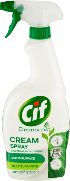 Cif Cream u spreju 700ml
