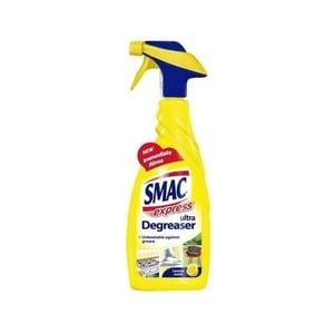 Smac Express odmašćivač sa limunom 650ml