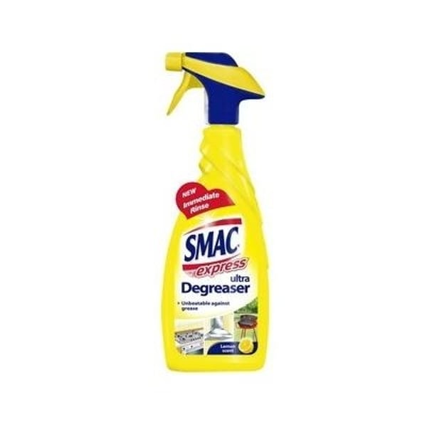 Smac Express odmašćivač sa limunom 650ml