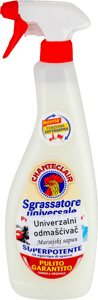 Chante Clair Sredstvo za odmašćivanje Marsejski sapun 600ml