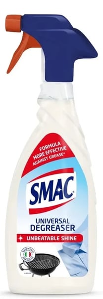 Smac Univerzal sredstvo za odmašćivanje 650ml
