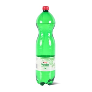 Maxi Voda gazirana 1.5L