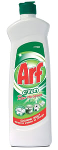 Arf Sredstvo Cream citro 400ml