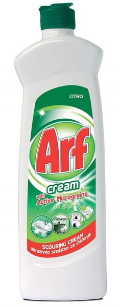 Arf Sredstvo Cream citro 400ml