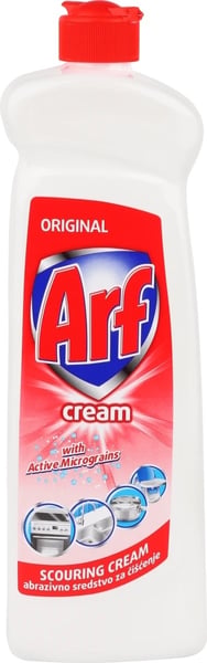 Arf Sredstvo Cream original 400ml