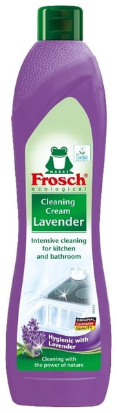 Frosch Sredstvo za čišćenje lavanda 500ml
