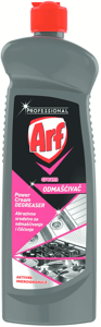 Arf Sredstvo za čišćenje kuhinje professional cream 400ml