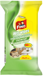 Fino Maramice za čišćenje univerzalne 40kom