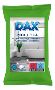 Dax Maramice za čišćenje za podove 15kom