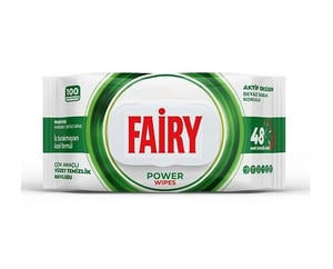 Fairy Maramice za čišćenje univerzalne 100kom