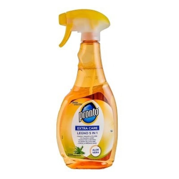 Pronto Sredstvo Aloe vera 500ml