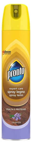 Pronto Sredstvo za čišćenje classic lavender sprej 300ml