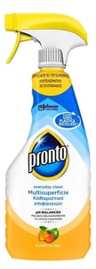 Pronto Sredstvo multisuperficie 500ml