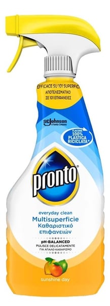Pronto Sredstvo multisuperficie 500ml