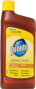Pronto Sredstvo za negu nameštaja pčelinji vosak 250ml