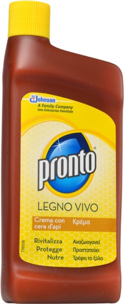 Pronto Sredstvo za negu nameštaja pčelinji vosak 250ml