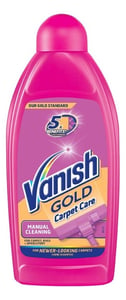 Vanish 3in1 sredstvo za čišćenje tepiha 500ml