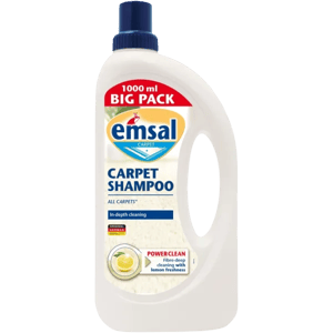 EMSAL sredstvo za pranje tepiha 1l