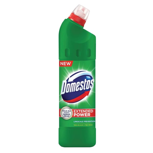 Domestos Sredstvo za čišćenje pine fresh 750ml