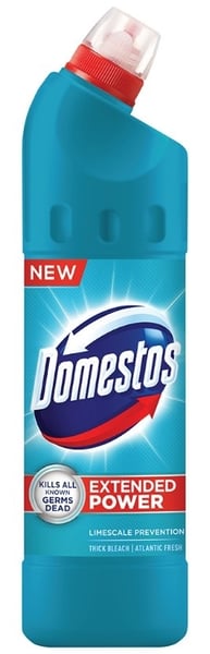 Domestos Sredstvo za čišćenje atlantic 750ml