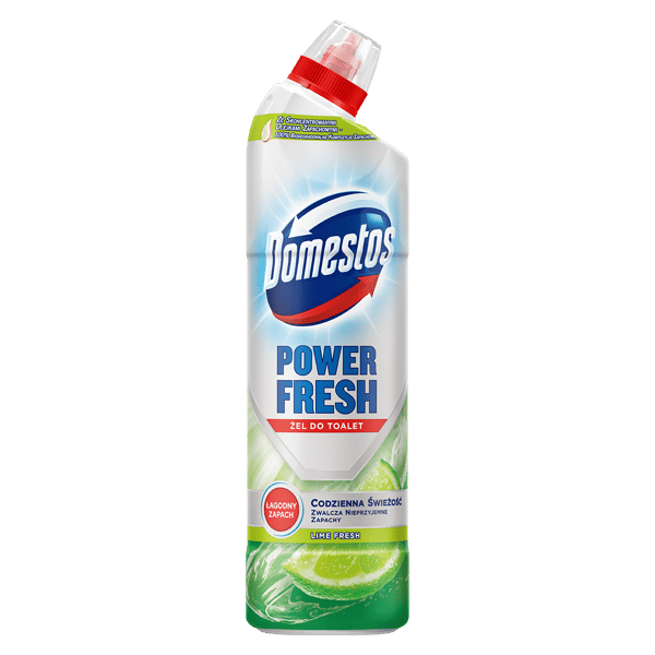 Domestos Sredstvo za čišćenje Lime 700ml