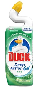 Duck WC sanit Pine 750ml