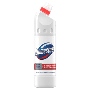 Domestos Sredstvo za čišćenje White & Shine 750ml