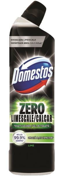 Domestos Sredstvo za čišćenje Zero Total lime 700ml