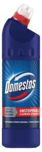 Domestos Sredstvo za čišćenje blue 24h 750ml
