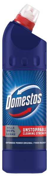 Domestos Sredstvo za čišćenje blue 24h 750ml
