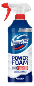 Domestos Sredstvo power foam ocean 435ml