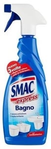 Smac Express za kupatilo 650ml